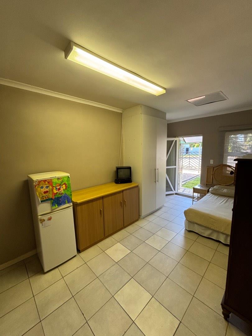 To Let 1 Bedroom Property for Rent in Paarl North Western Cape